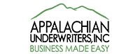 Appalachian Underwriters Logo