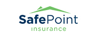 Safe Point Logo