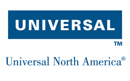 Universal North America Logo