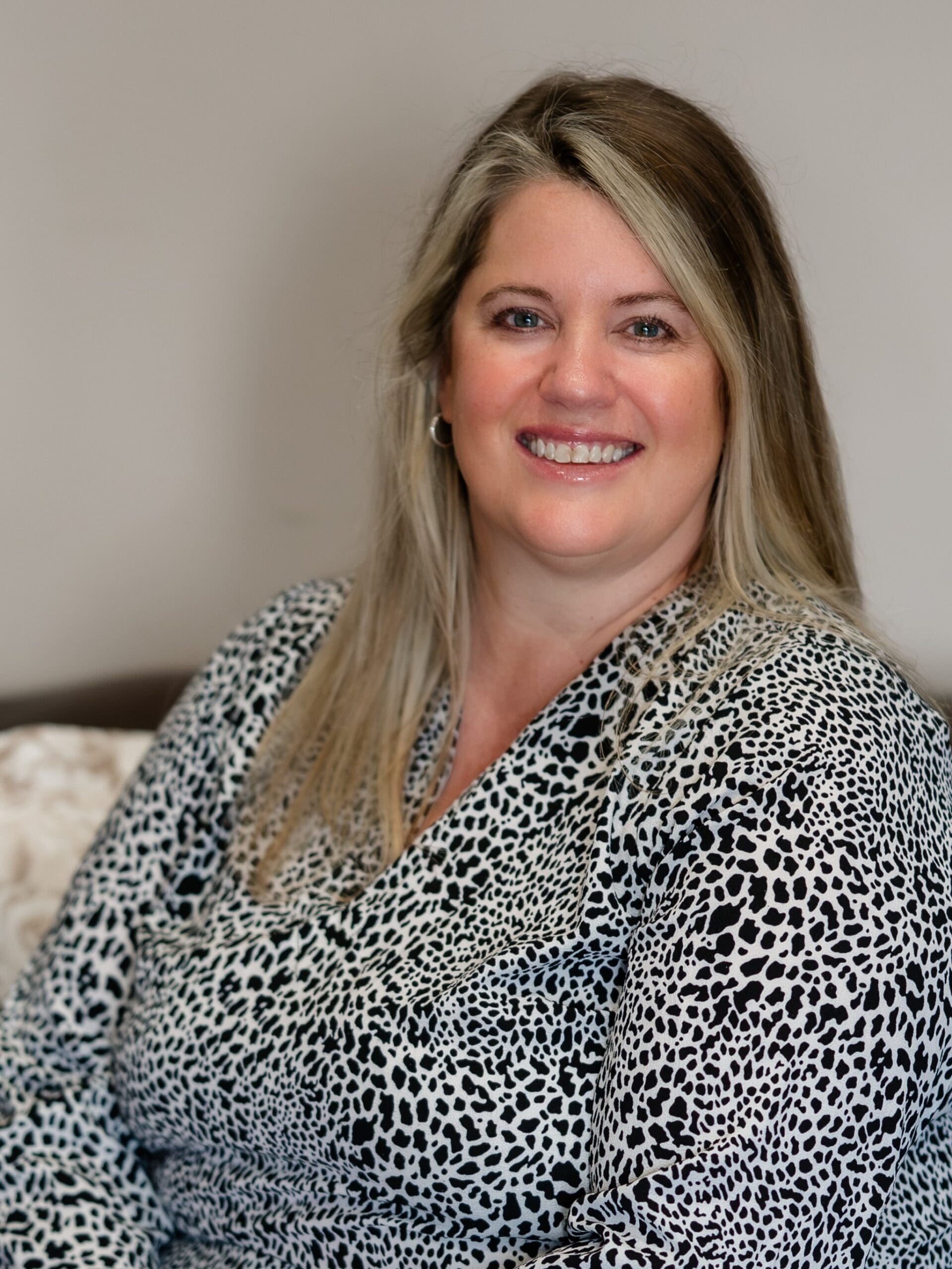 Image of Betsy Smith