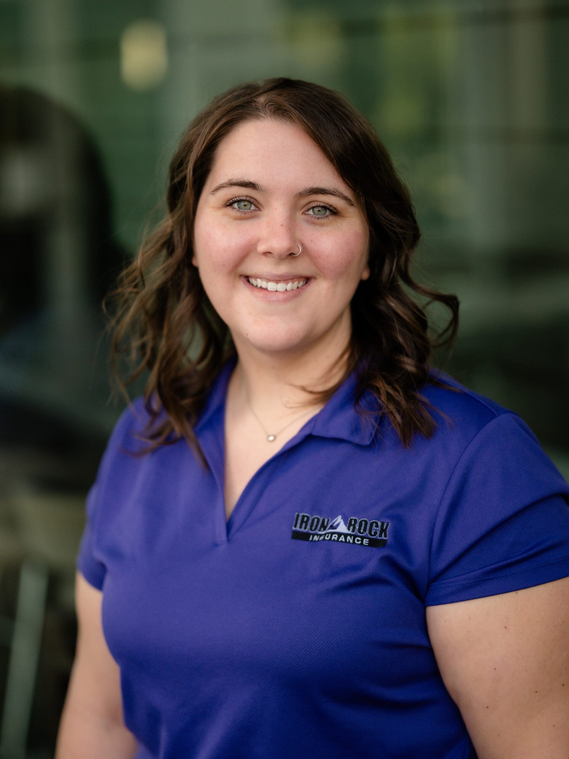 Image of Torie McCorkle