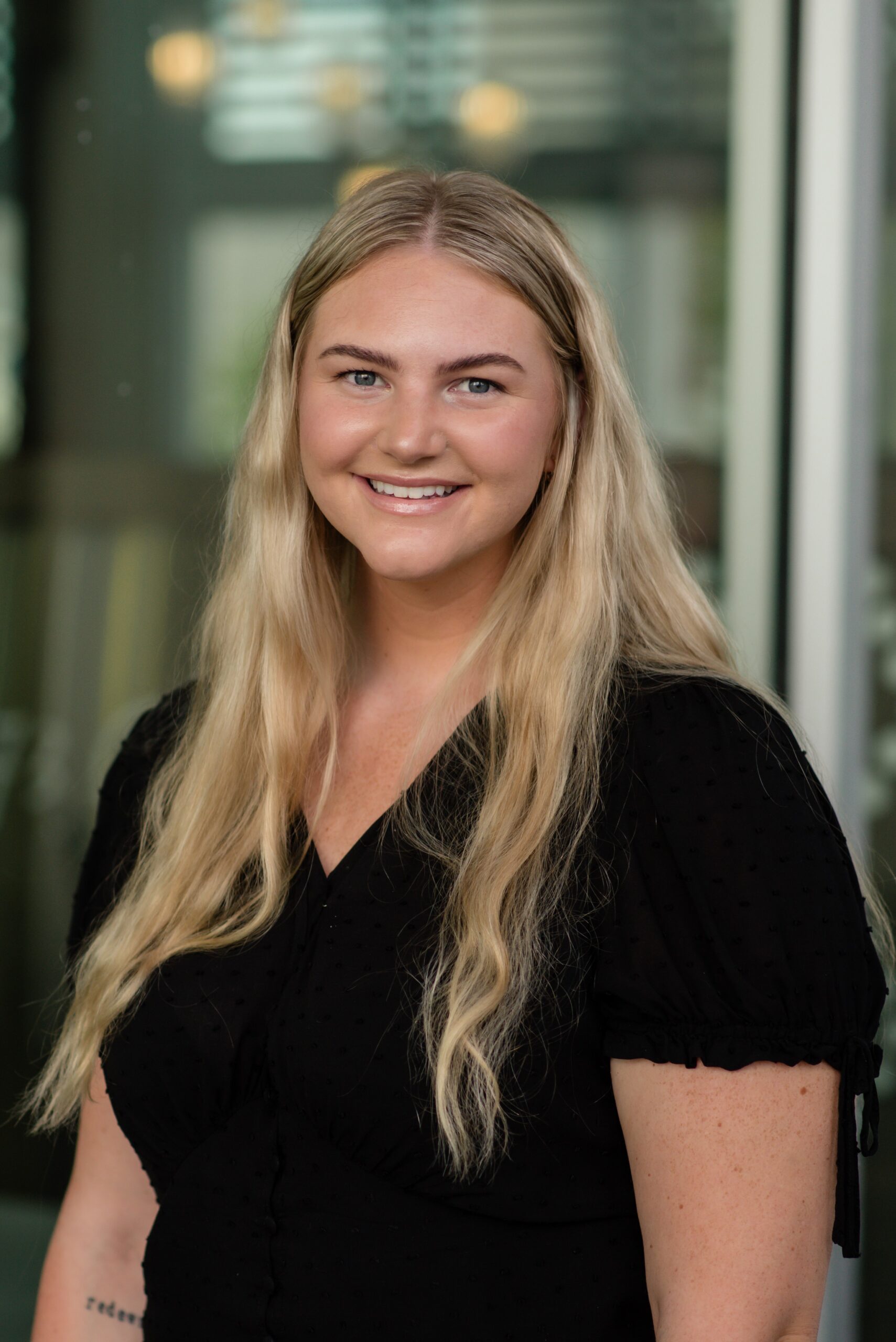 Image of Cassi Goodson