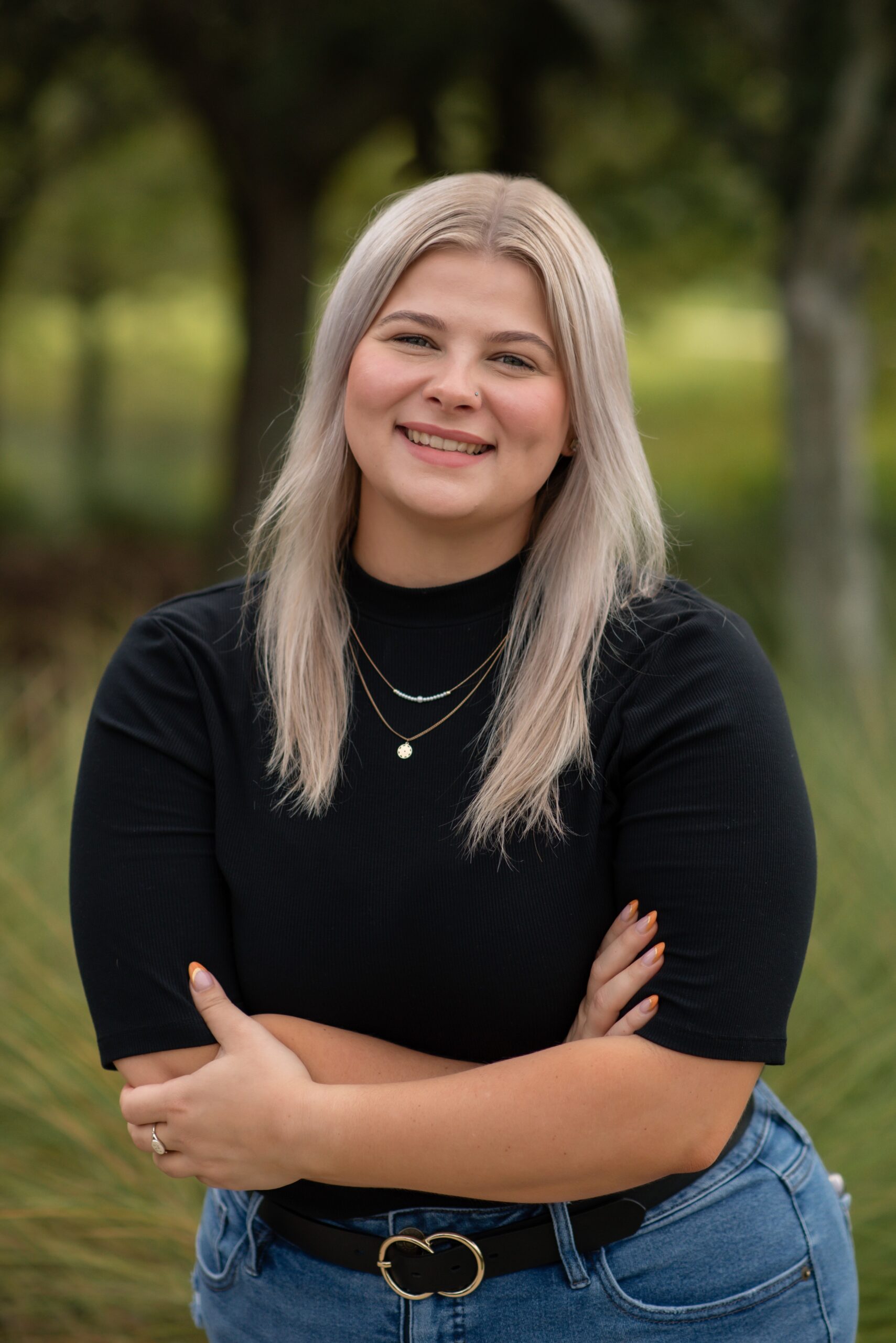 Image of Jesseanne Ackerman