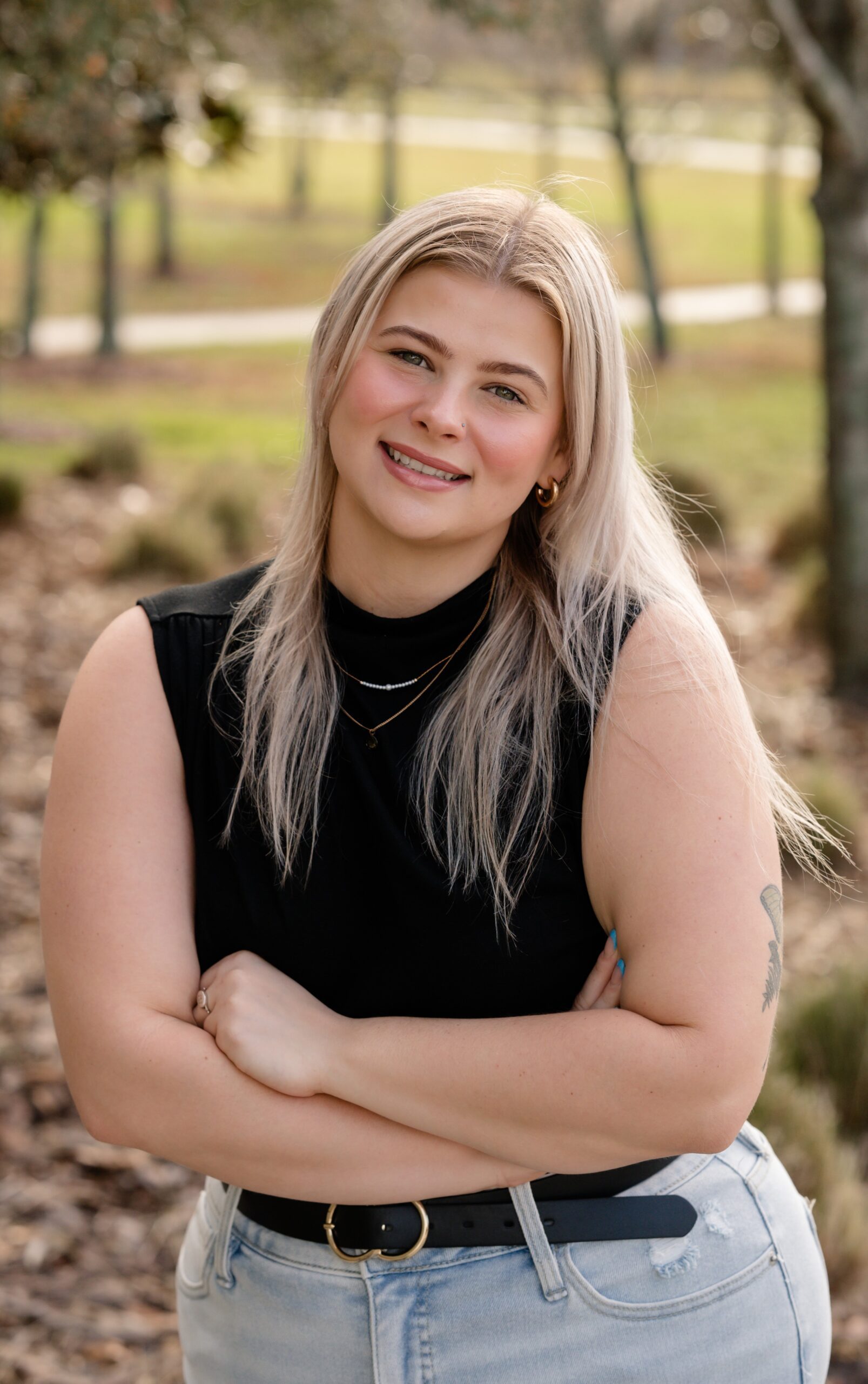 Image of Jesseanne Ackerman