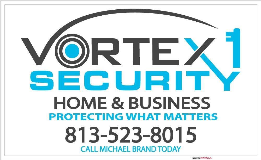 Image of Vortex Security