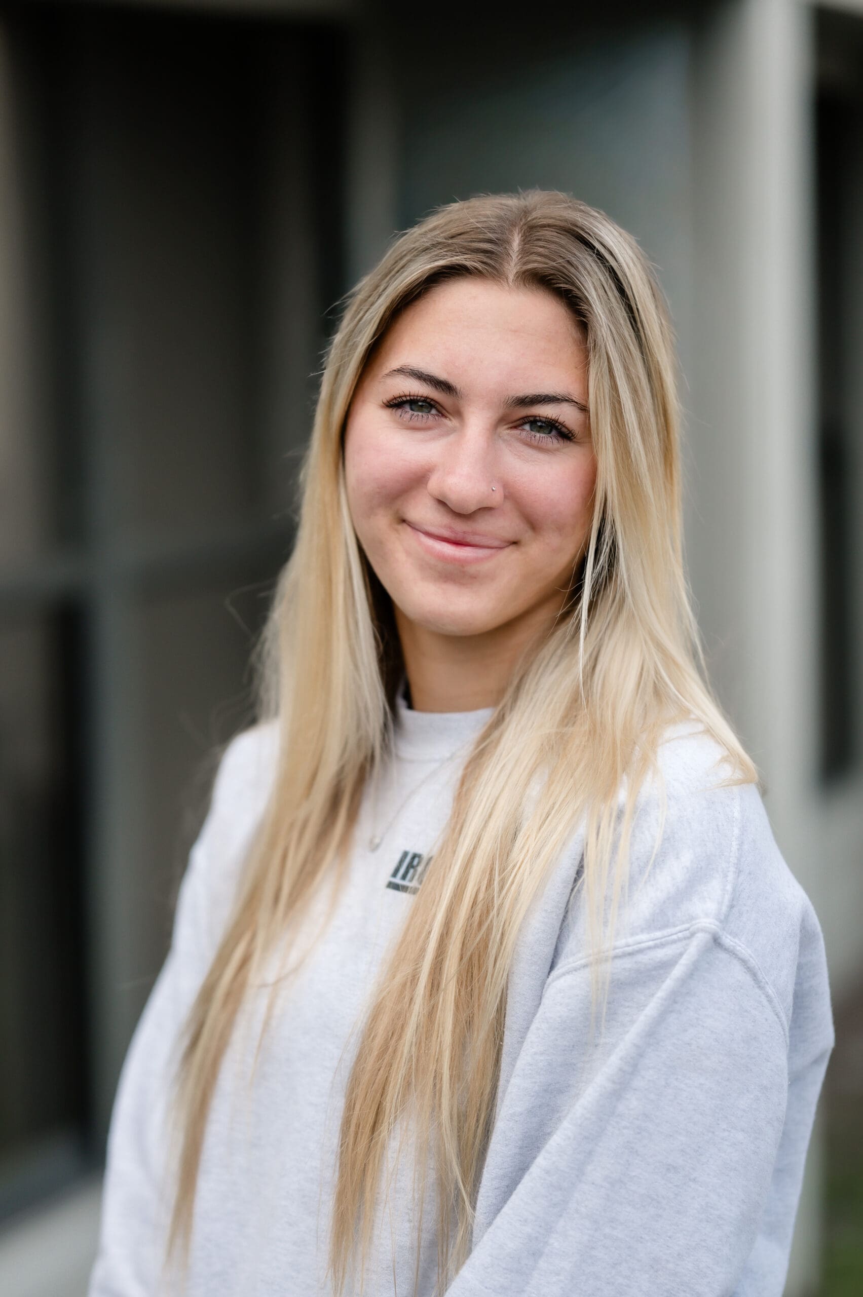 Image of Jasmin Stich