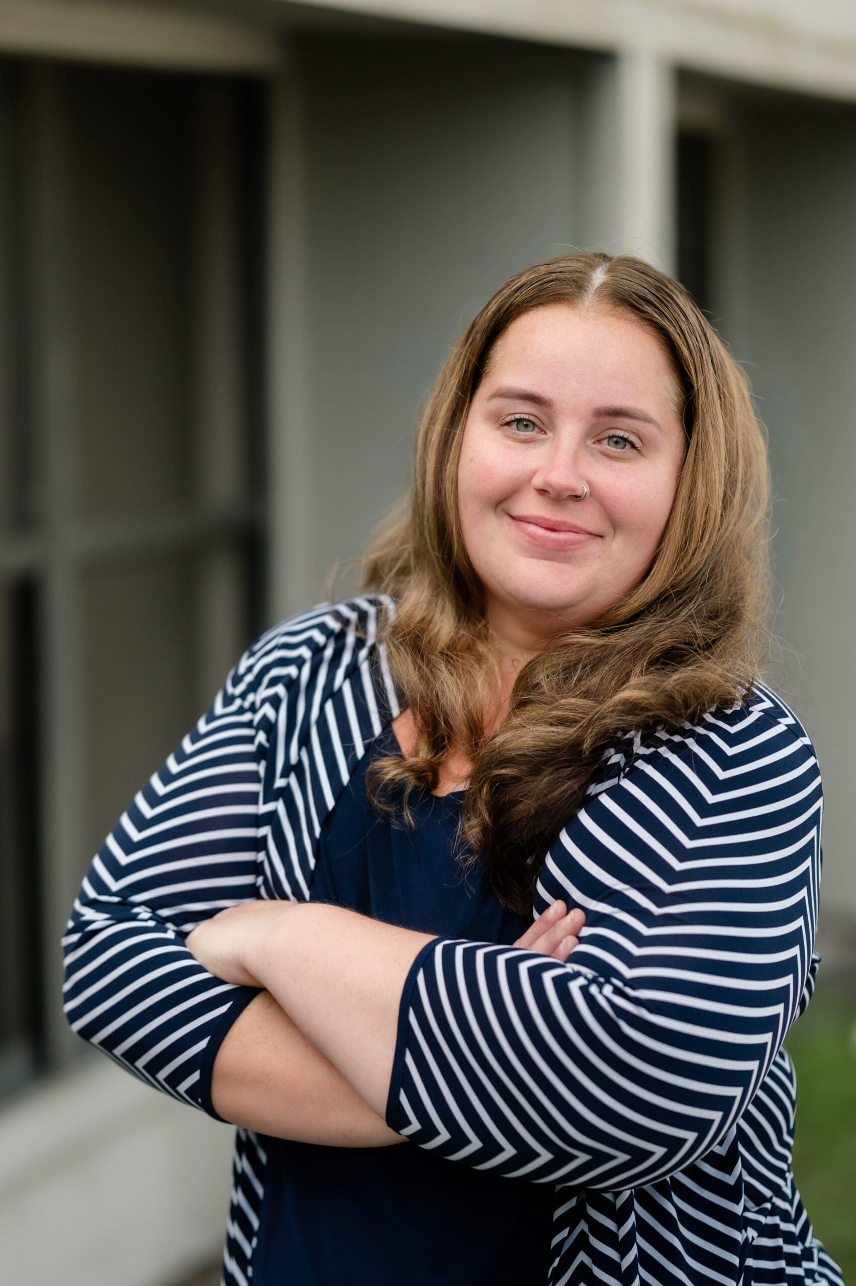 Image of Jessica Clarke